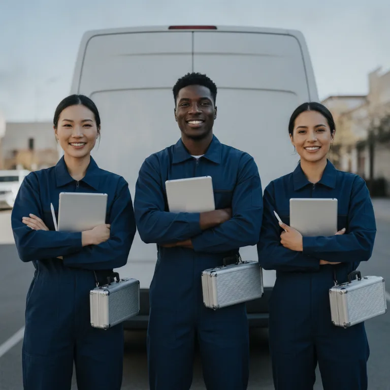 Conseiller Financier équipe à Ahuntsic-Cartierville